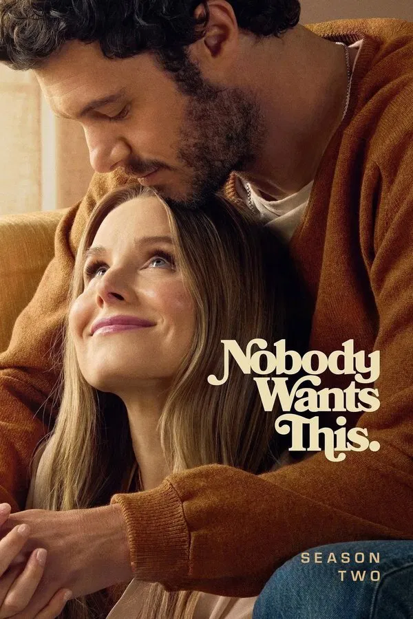 Nobody Wants This Saison 2 MULTI HDTV 1080p 2025