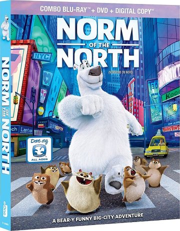 Norm FRENCH DVDRIP x264 2016