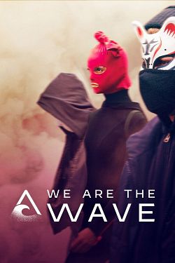 Nous, La Vague Saison 1 VOSTFR HDTV
