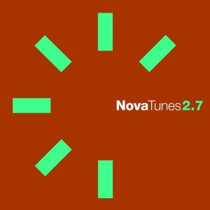 Nova Tunes 2.7 - 2013