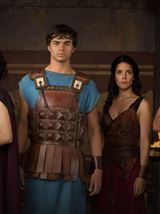 Olympus S01E09 VOSTFR HDTV