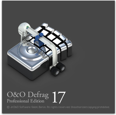 OO Defrag Professional v17 0 504 Incl Keymaker