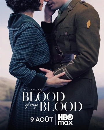 Outlander : Blood Of My Blood S01E09 FRENCH HDTV 2025