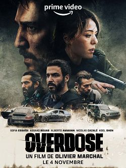 Overdose FRENCH WEBRIP x264 2022