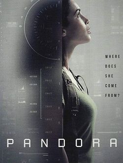 Pandora S01E05 VOSTFR HDTV