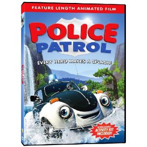 Patrouille de police FRENCH DVDRIP 2013