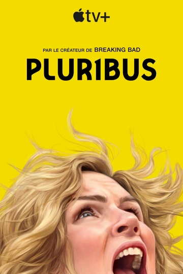 Pluribus S01E01 VOSTFR HDTV 2025