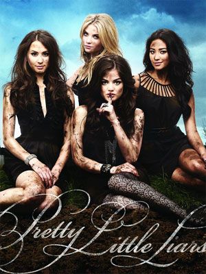 Pretty Little Liars S02E17 FRENCH HDTV