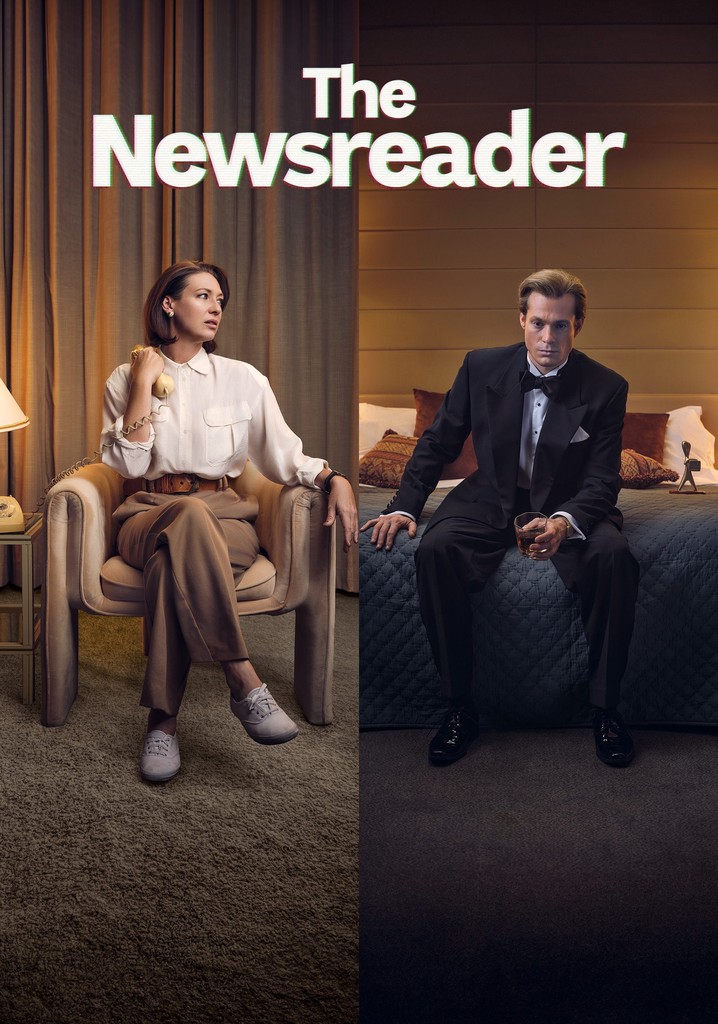 Profession : Reporter - The Newsreader S03E06 FINAL FRENCH HDTV 2025