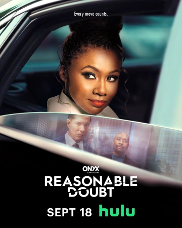 Reasonable Doubt S03E05 VOSTFR HDTV 2025