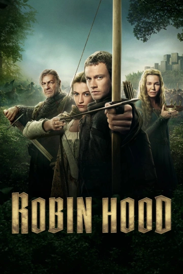 Robin Hood S01E01 FRENCH HDTV 2025