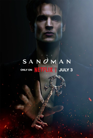 Sandman S02E07 VOSTFR HDTV 2025