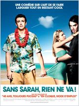 Sans Sarah rien ne va ! DVDRIP FRENCH 2008