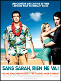Sans Sarah Rien Ne Va! French DVD Rip 2008