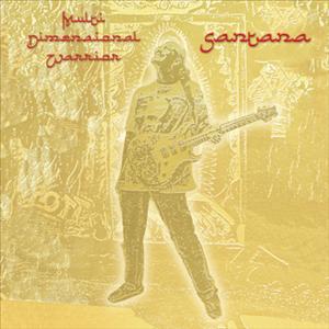 Santana - Multi Dimensional Warrior (2008)