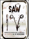 SAW 4 DVDRIP FRENCH 2007