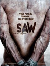 Saw 5 FRENCH DVDRIP 2008