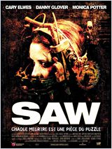 Saw FRENCH DVDRIP 2005