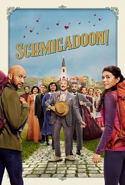 Schmigadoon! S01E03 FRENCH HDTV