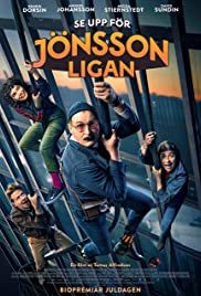 Se upp för Jönssonligan FRENCH WEBRIP 720p 2021