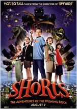 Shorts FRENCH DVDRIP 2010