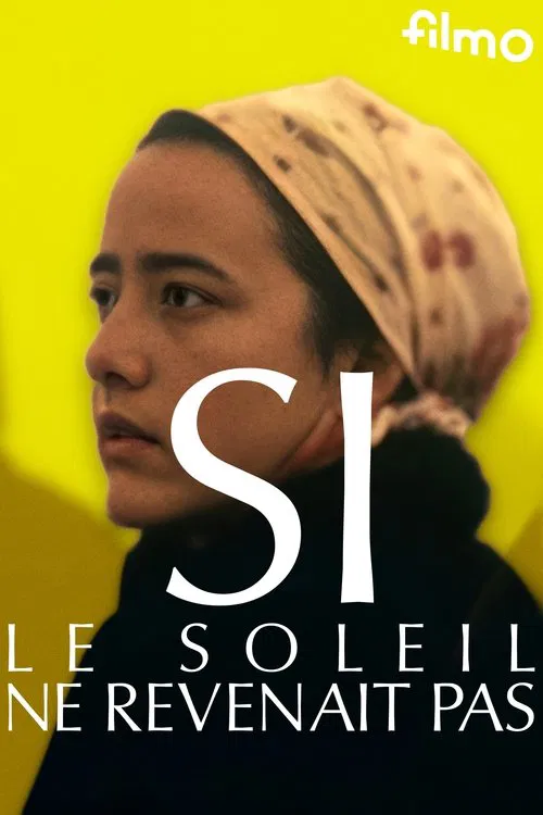 Si le soleil ne revenait pas TRUEFRENCH WEBRIP 1080p 1987