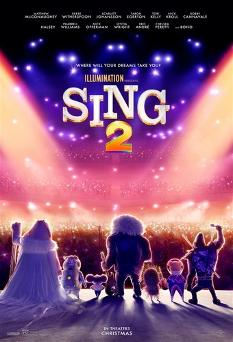 Sing 2 FRENCH HDTS MD 2021