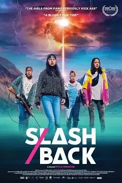 Slash/Back FRENCH WEBRIP x264 2022