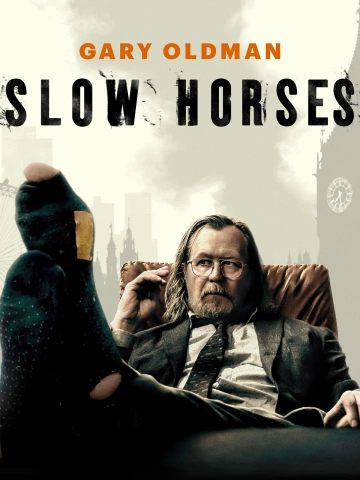 Slow Horses S05E03 FRENCH HDTV 2025