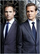 Suits S01E11 FRENCH HDTV
