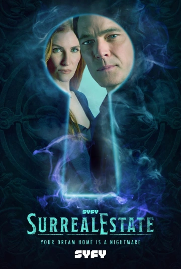 SurrealEstate S03E09 FRENCH HDTV 2025