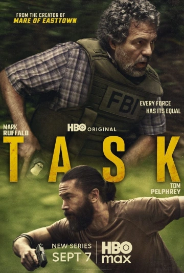 Task S01E06 VOSTFR HDTV 2025