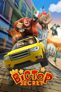 The BigTop Secret FRENCH WEBRIP 720p 2020