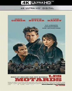 The Bikeriders FRENCH WEBRIP 2024 FRENCH WEBRIP 2024