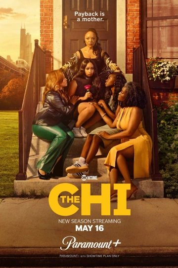 The Chi S07E01 FRENCH HDTV 2025