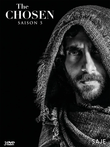 The Chosen S05E04 FRENCH HDTV 2025
