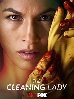 The Cleaning Lady S01E02 VOSTFR HDTV