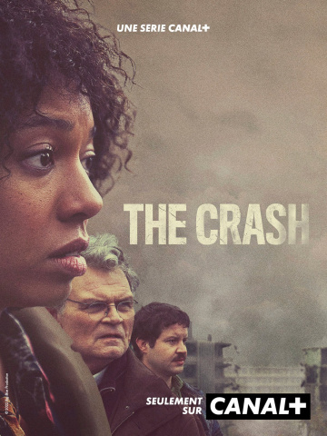 The Crash S01E05 FINAL VOSTFR HDTV