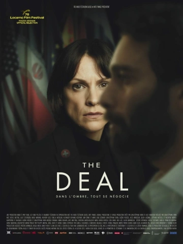 The Deal Saison 1 MULTI HDTV 1080p 2025