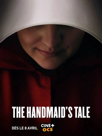 The Handmaid's Tale : La Servante écarlate S06E07 FRENCH HDTV 2025