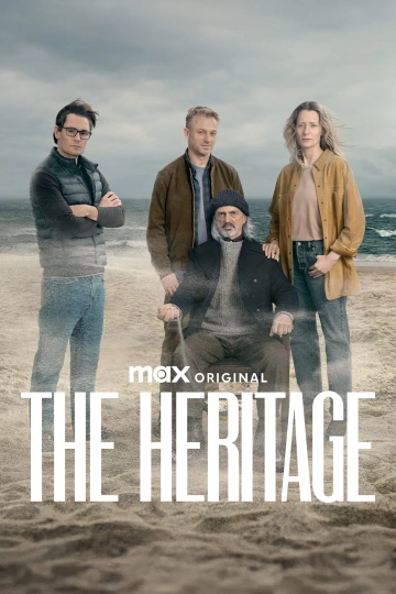 The Heritage - Scheda S01E06 FRENCH HDTV 2025