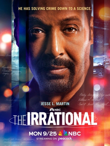 The Irrational S02E13 VOSTFR HDTV 2024