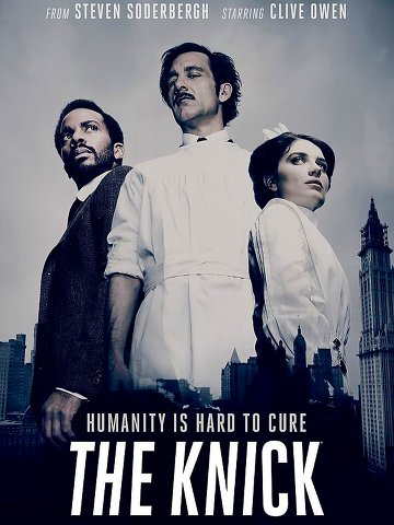 The Knick S02E05 FRENCH HDTV