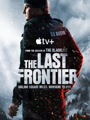 The Last Frontier S01E06 VOSTFR HDTV 2025
