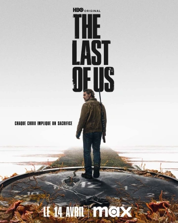 The Last of Us S02E04 VOSTFR HDTV 2025