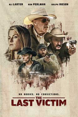 The Last Victim FRENCH BluRay 1080p 2022