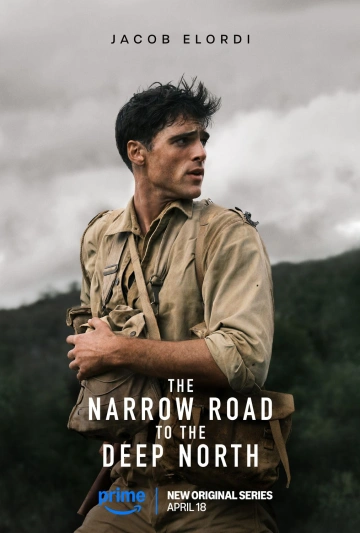 The Narrow Road - to the Deep North S01E03 FRENCH HDTV 2025