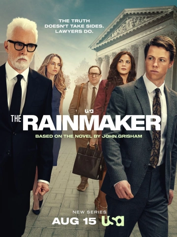 The Rainmaker S01E07 FRENCH HDTV 2025