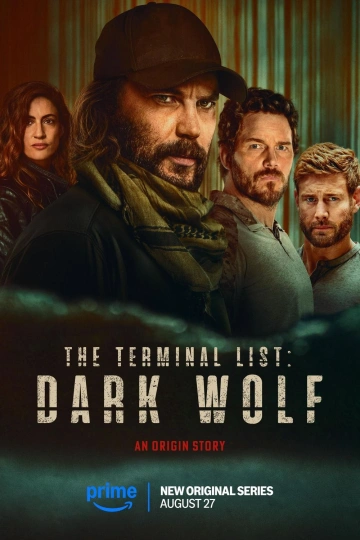 The Terminal List: Dark Wolf S01E07 FINAL MULTI TRUEFRENCH HDTV 1080p 2025