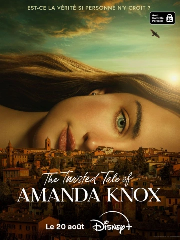 The Twisted Tale Of Amanda Knox S01E07 FRENCH HDTV 2025